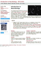 Mobile Screenshot of biol3833.net